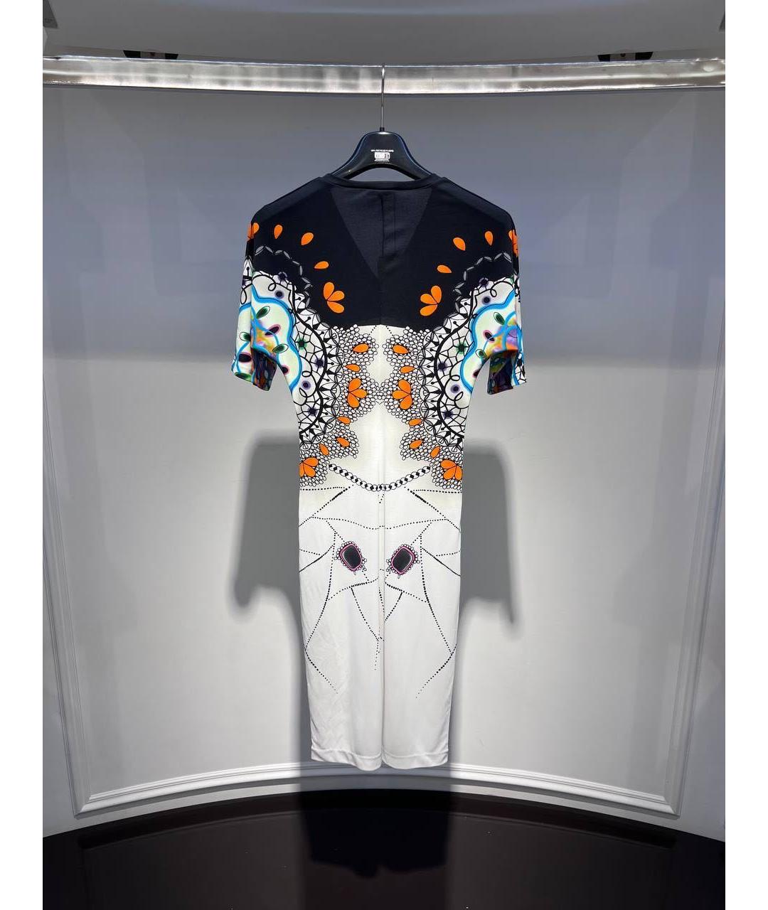 ETRO Мульти повседневное платье, фото 2