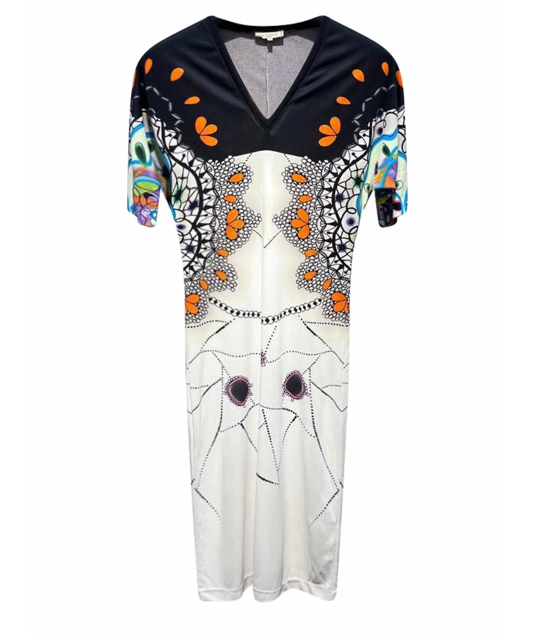 ETRO Мульти повседневное платье, фото 1