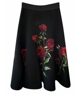 DOLCE&GABBANA Юбка миди