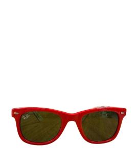 RAY BAN Солнцезащитные очки