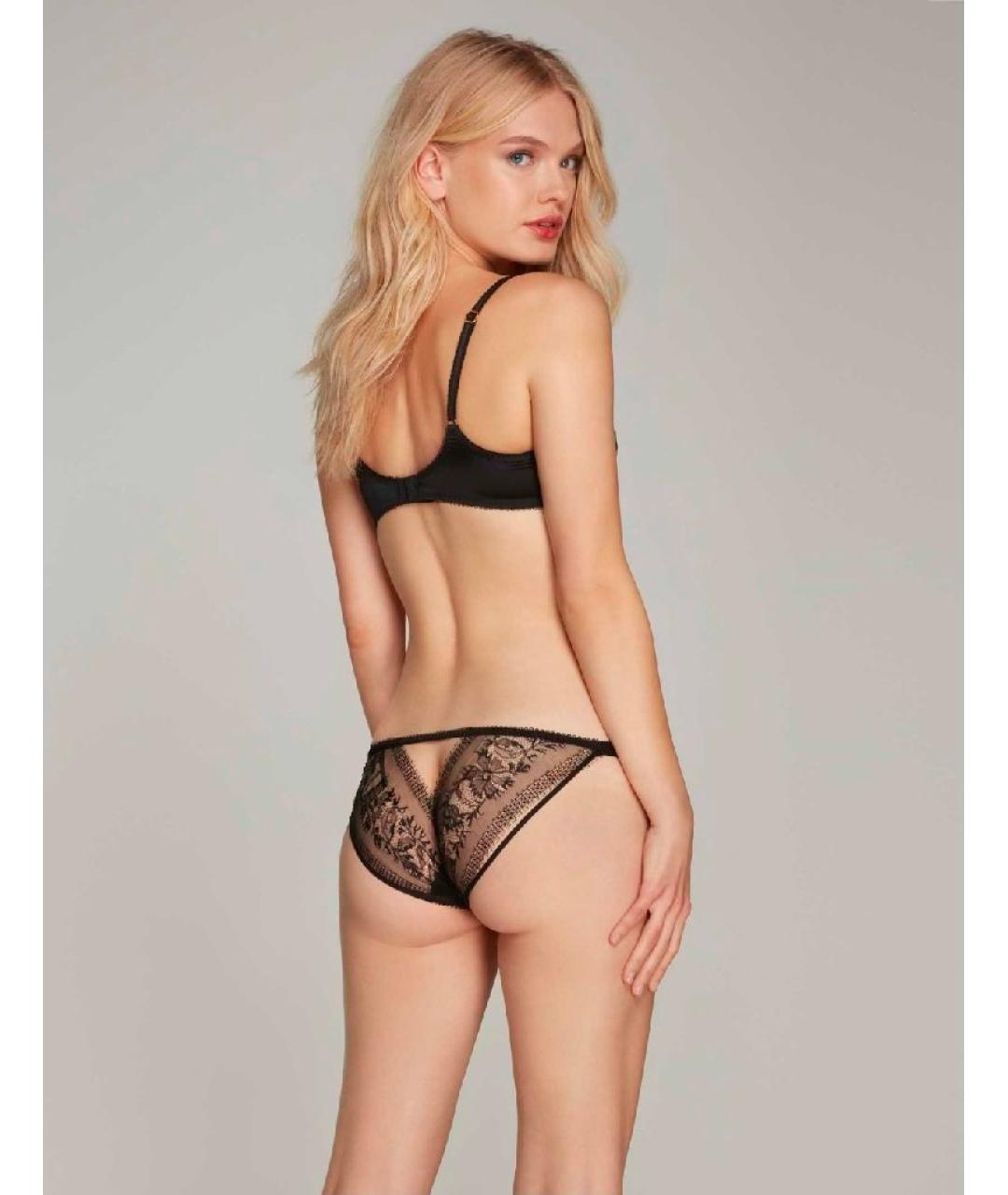 AGENT PROVOCATEUR Черный комплекты, фото 6