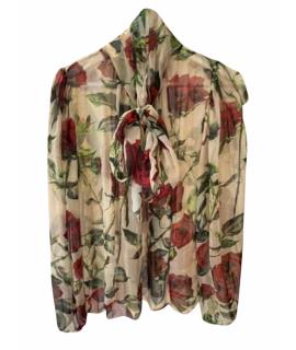 DOLCE&GABBANA Блузы