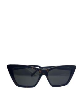 SAINT LAURENT Солнцезащитные очки