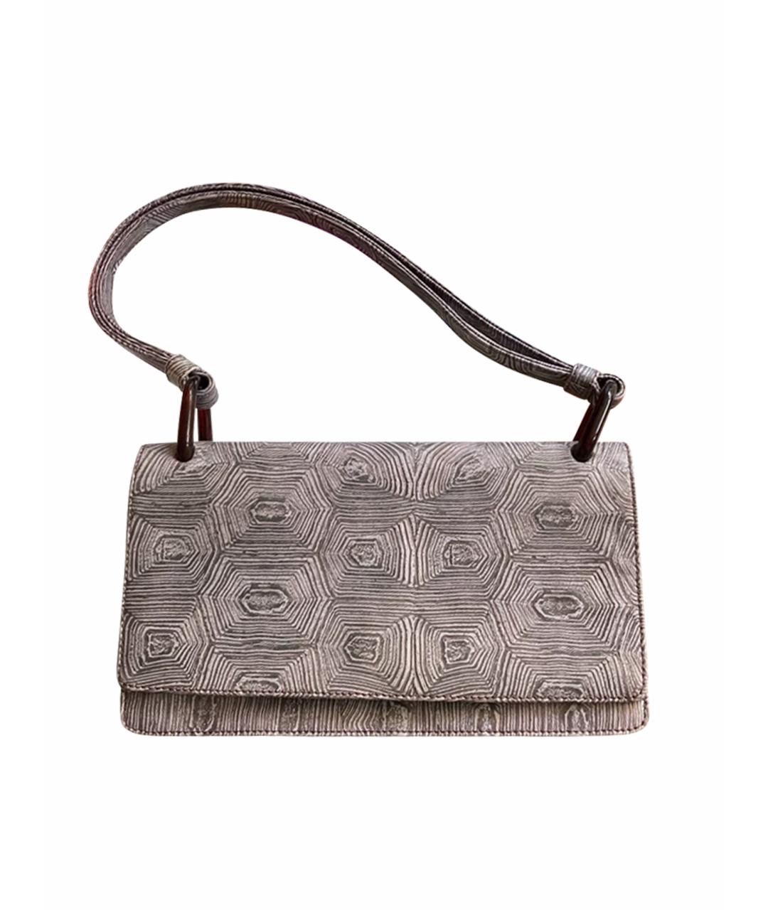 PRADA Сумка с короткими ручками, фото 1