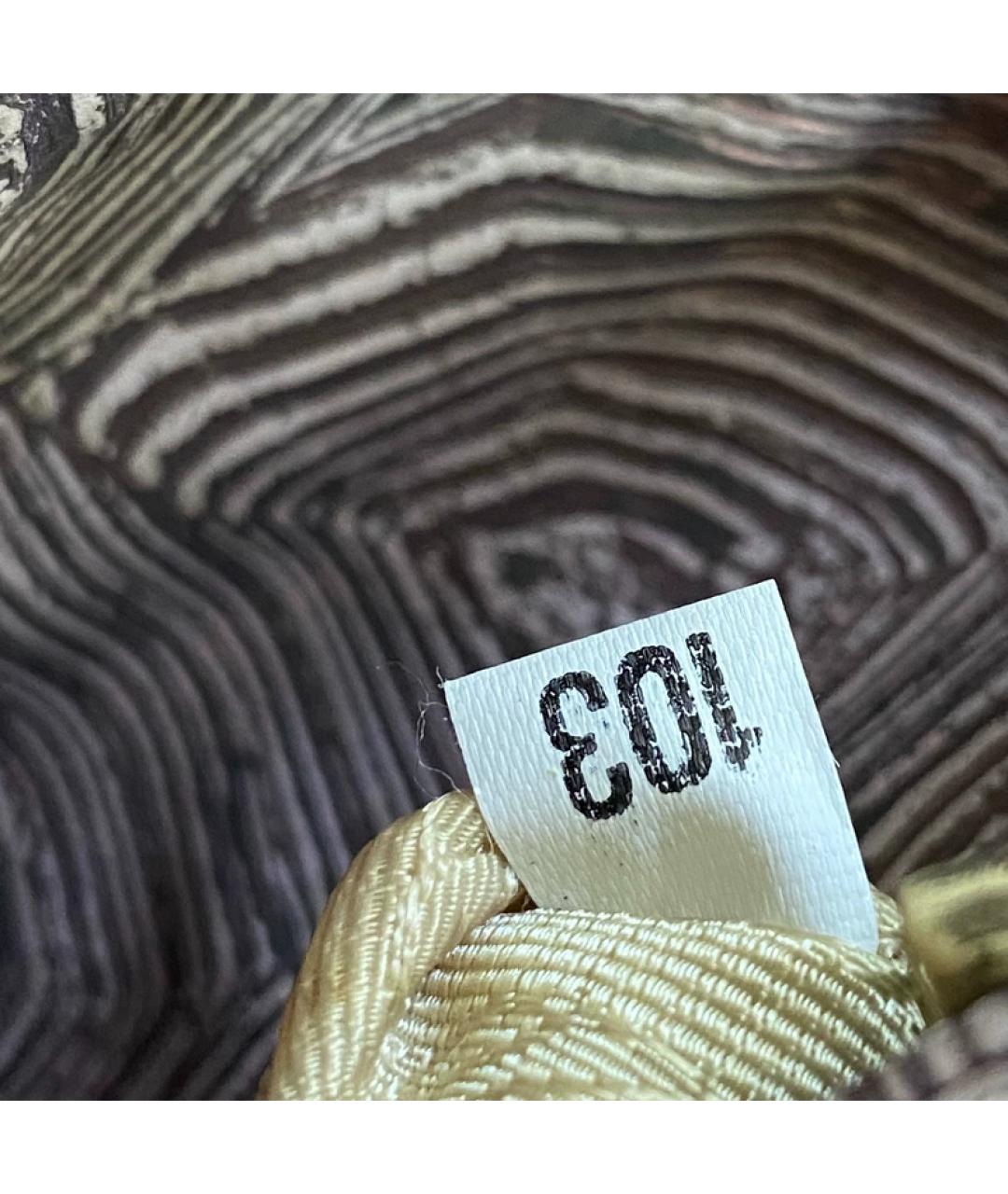 PRADA Сумка с короткими ручками, фото 4