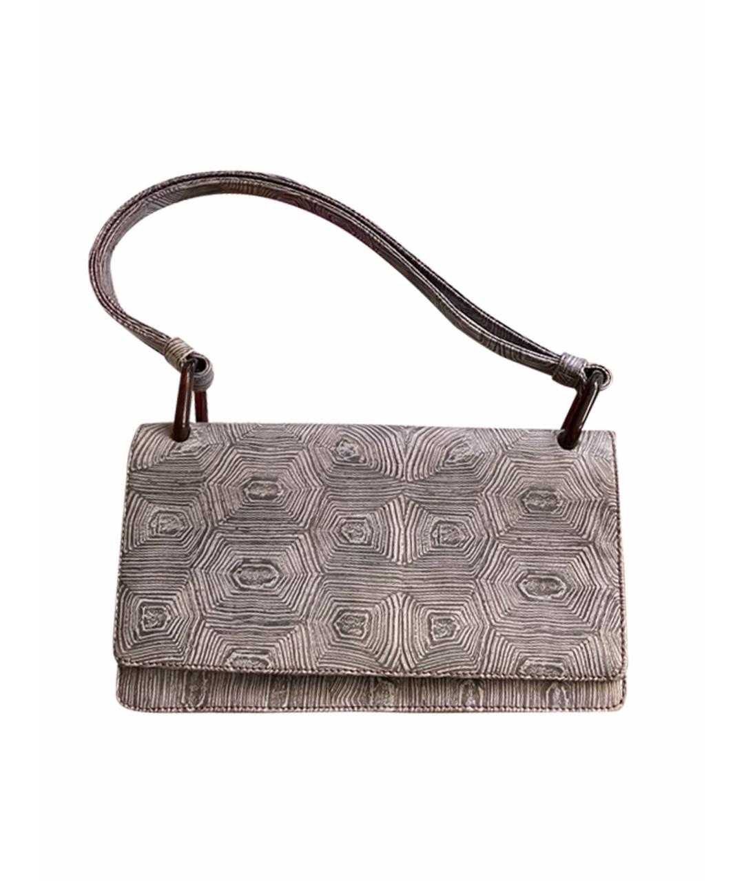 PRADA Сумка с короткими ручками, фото 6