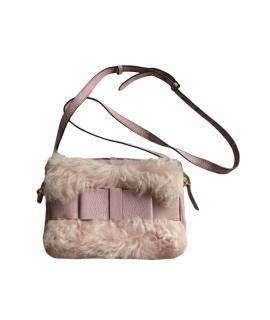 MIU MIU Сумка с короткими ручками