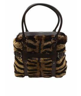 FERRAGAMO Сумка с короткими ручками