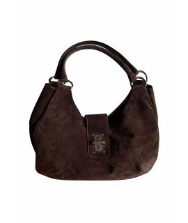 PRADA Сумка с короткими ручками