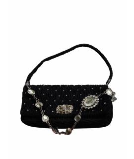 MIU MIU Сумка с короткими ручками