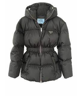 PRADA Пуховик