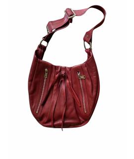 SAINT LAURENT Сумка с короткими ручками