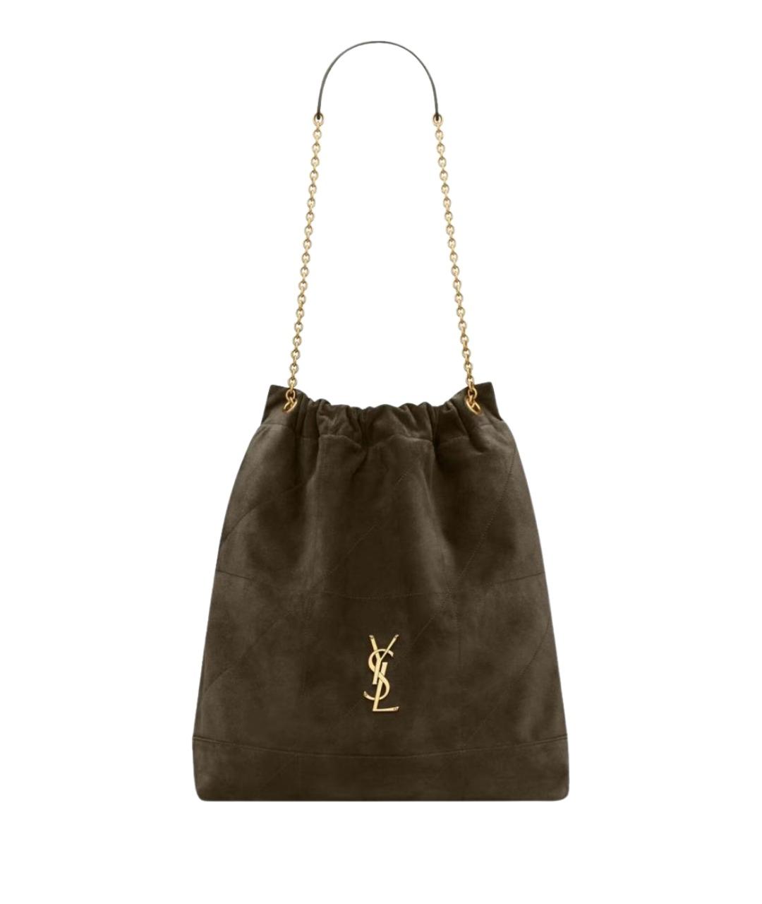 SAINT LAURENT Сумка тоут, фото 1