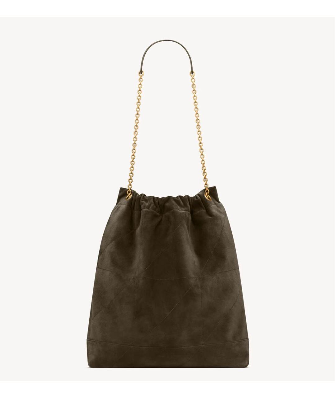 SAINT LAURENT Сумка тоут, фото 2