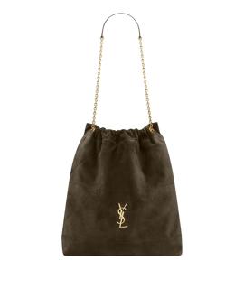 SAINT LAURENT Сумка тоут