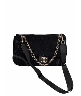 CHANEL Сумка с короткими ручками