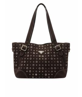 PRADA Сумка с короткими ручками