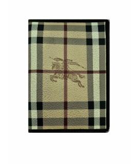 BURBERRY Обложка/футляр