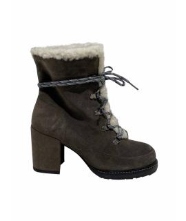 STUART WEITZMAN Ботинки