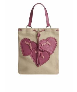 SAINT LAURENT Сумка с короткими ручками