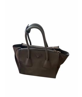 PRADA Сумка с короткими ручками