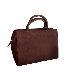 PRADA Сумка с короткими ручками