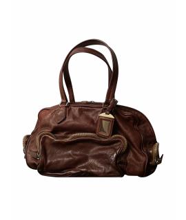 PRADA Сумка с короткими ручками