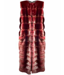 SIMONETTA RAVIZZA Шуба