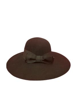 SAINT LAURENT Шляпа