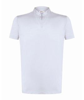 KITON Поло с коротким рукавом