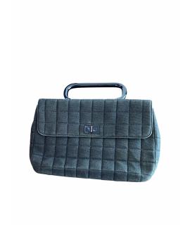 CHANEL Сумка с короткими ручками