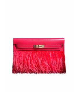 HERMES Клатч/вечерняя сумка