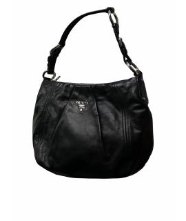 PRADA Сумка с короткими ручками