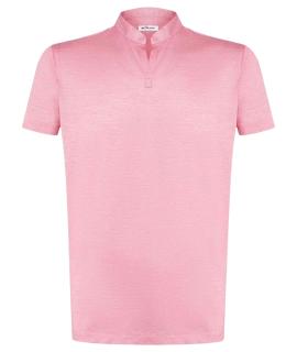 KITON Поло с коротким рукавом