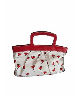 MIU MIU Сумка с короткими ручками