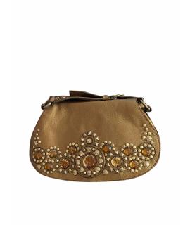 MIU MIU Сумка с короткими ручками