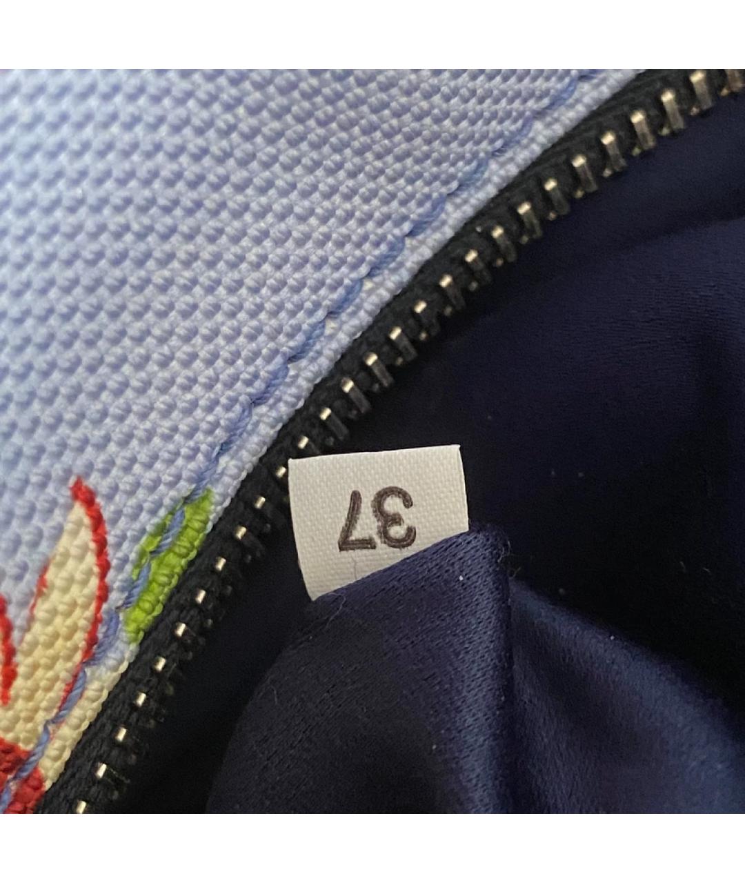 MIU MIU Сумка с короткими ручками, фото 6