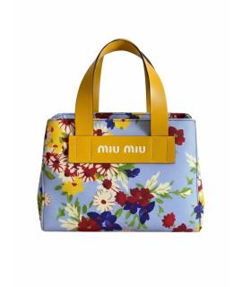 MIU MIU Сумка с короткими ручками