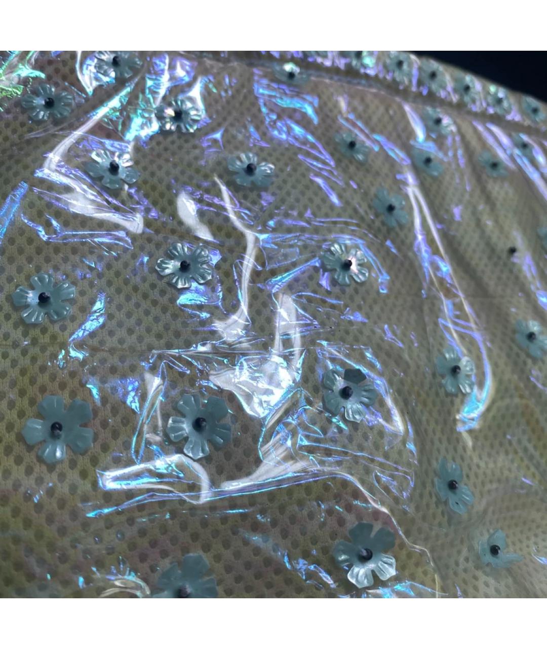 MIU MIU Сумка с короткими ручками, фото 6