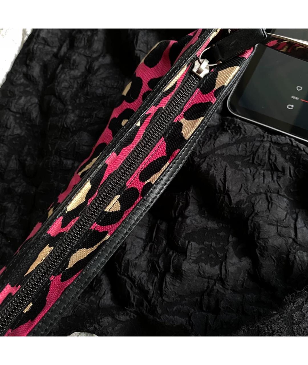 BOTTEGA VENETA Сумка с короткими ручками, фото 3