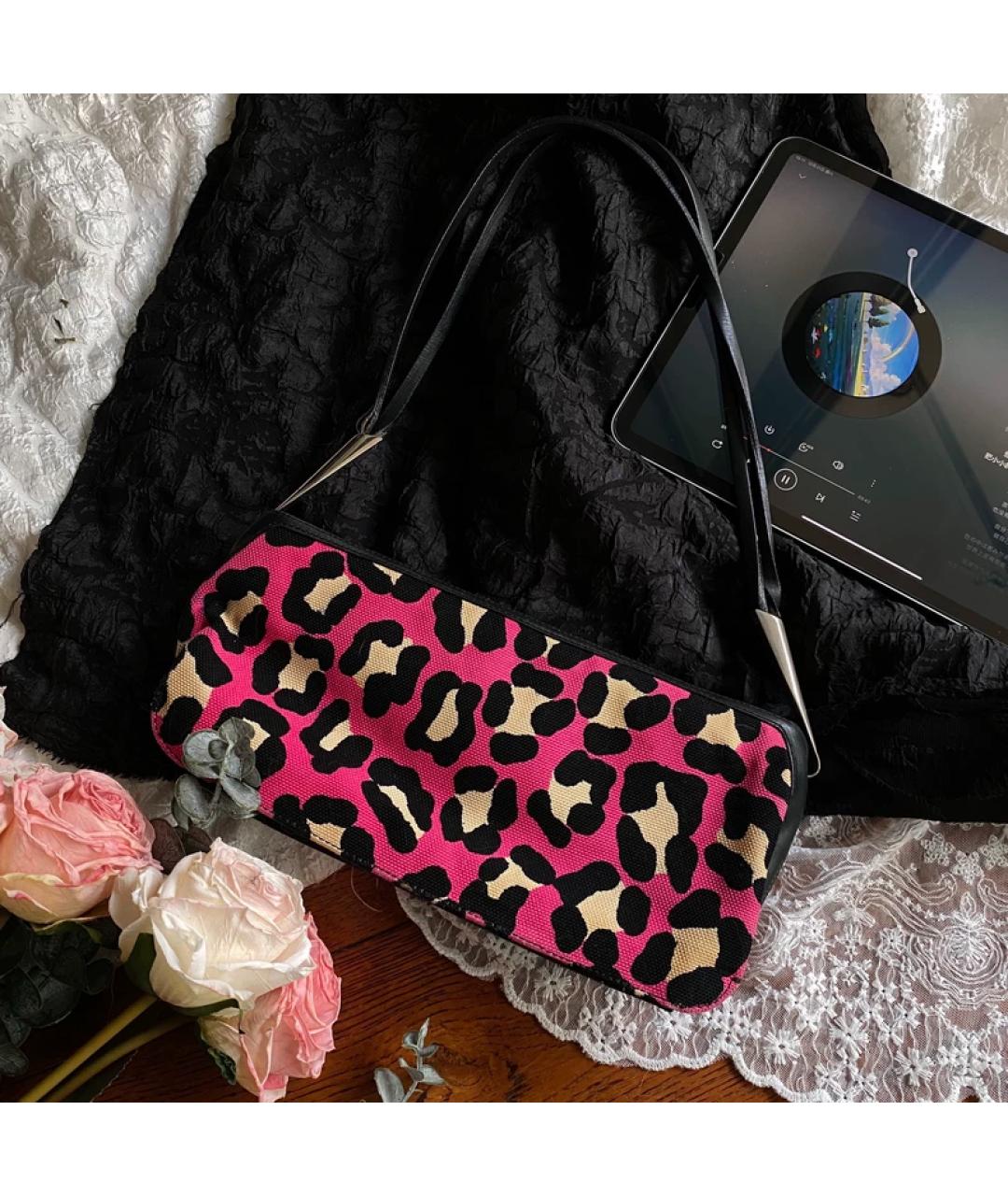 BOTTEGA VENETA Сумка с короткими ручками, фото 8