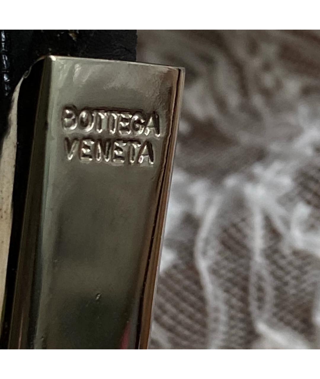 BOTTEGA VENETA Сумка с короткими ручками, фото 4