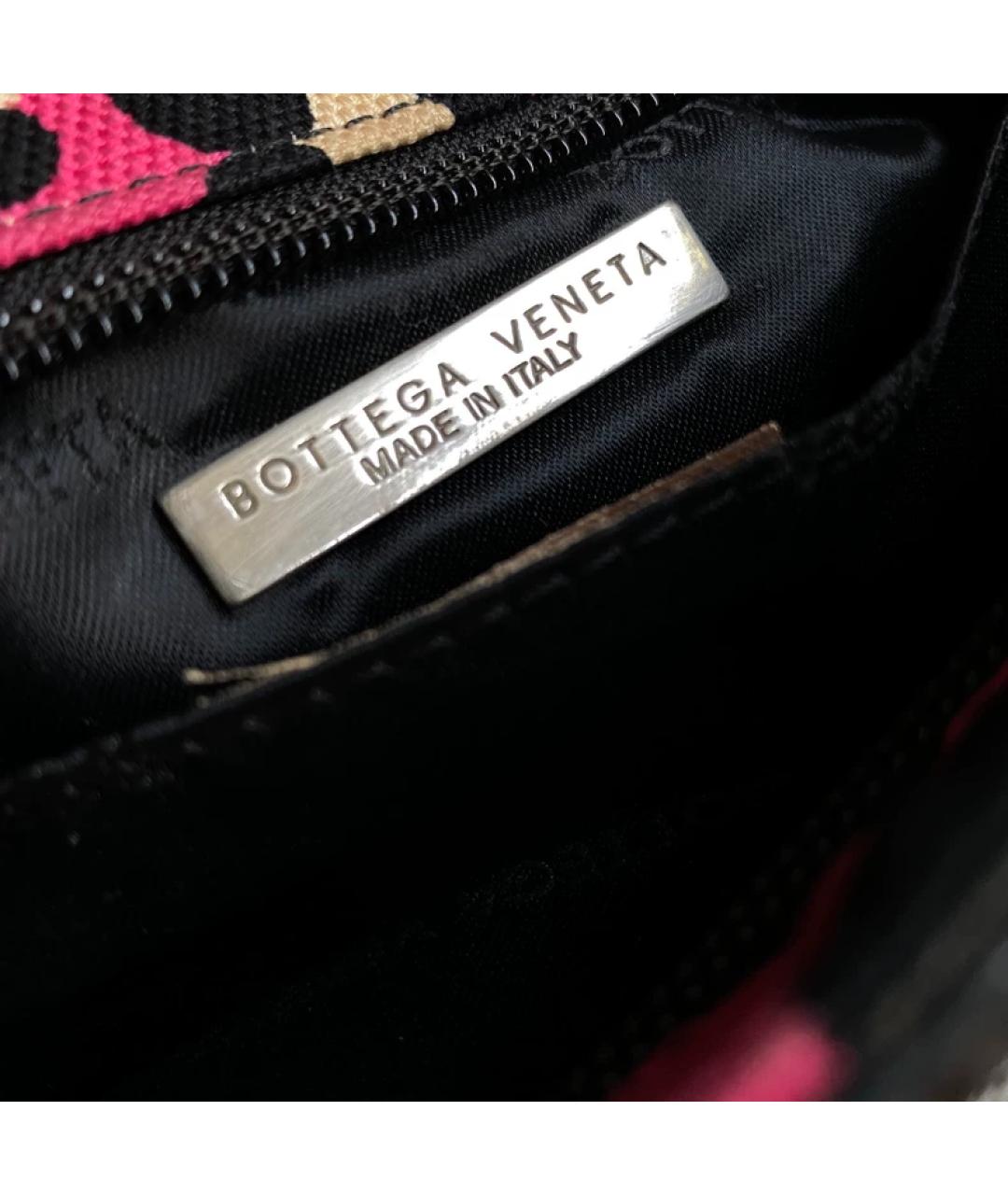 BOTTEGA VENETA Сумка с короткими ручками, фото 5