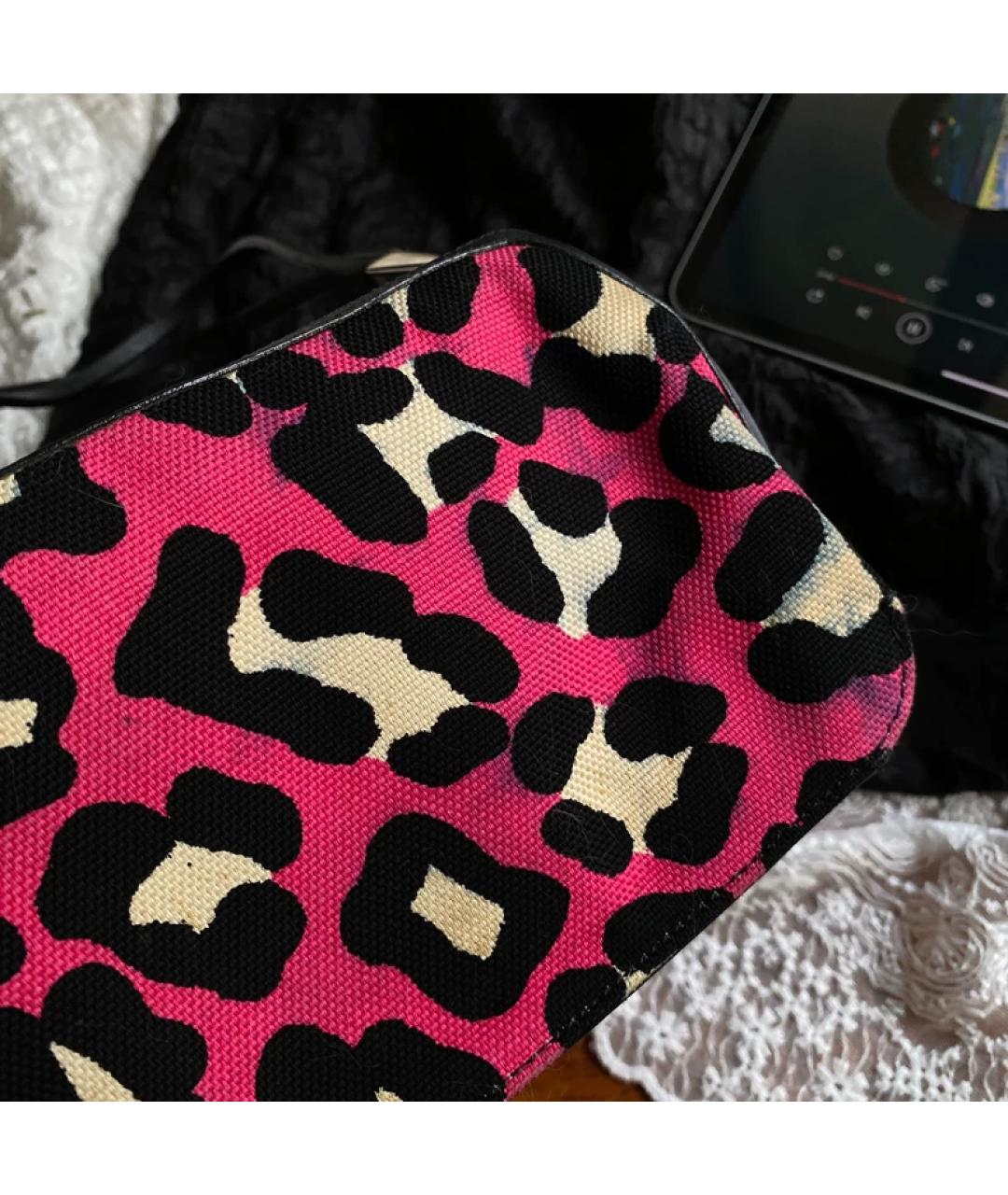 BOTTEGA VENETA Сумка с короткими ручками, фото 2