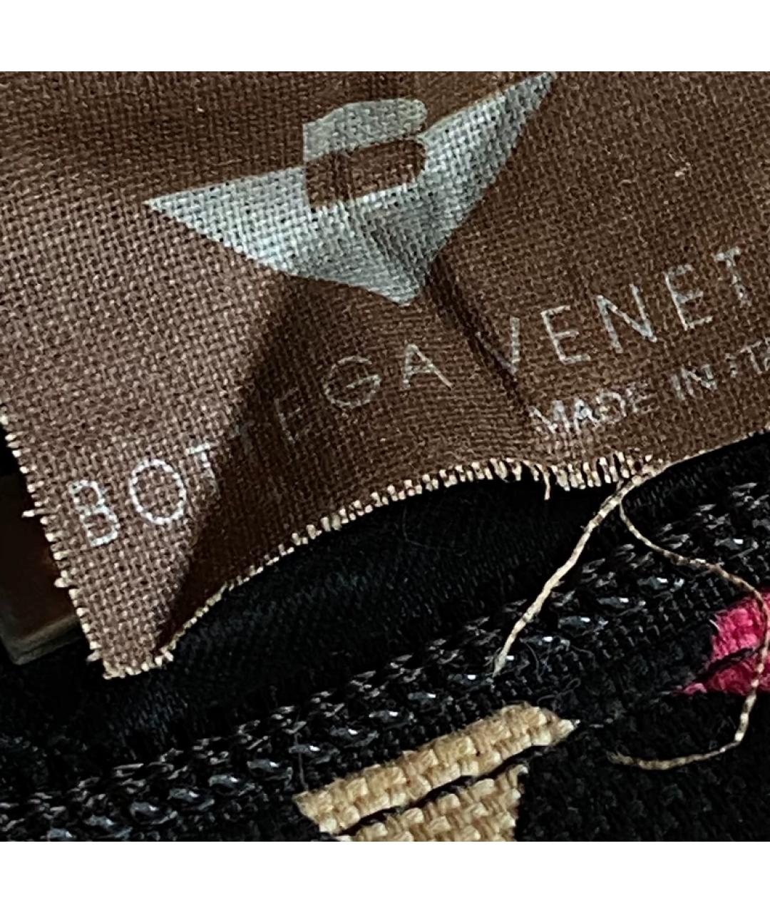 BOTTEGA VENETA Сумка с короткими ручками, фото 6