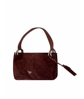 PRADA Сумка с короткими ручками