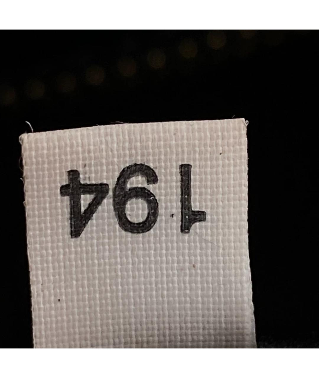 MIU MIU Черная сумка с короткими ручками, фото 5