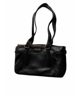 MIU MIU Сумка с короткими ручками