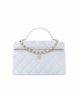 CHANEL Сумка через плечо