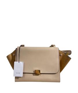 CELINE Сумка с короткими ручками